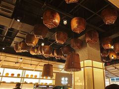-晓宇重庆火锅(西安荟聚店)