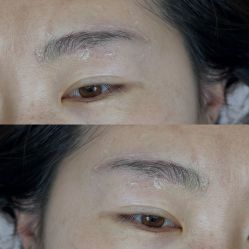 -张小野·专业半永久纹眉