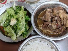 -阿秋牛排(湖心街店)