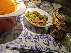 -卢大鲜鱼头捞饭(美利广场店)
