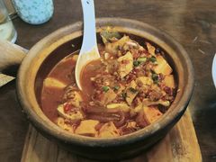 -吃货私房菜(丽江束河古镇店)