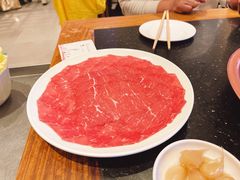 -南门涮肉(天坛店)