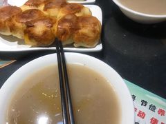 -许老八包子铺羊汤馆(绿地世纪城店)