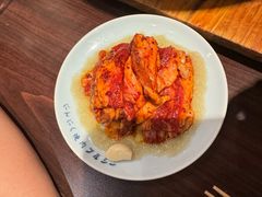 -蒜香焼肉PURUSHIN(马场路店)