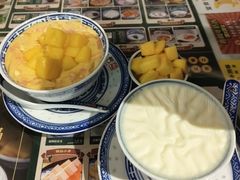 -广信牛奶甜品世家(台东店)