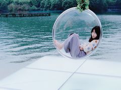 -石燕湖生态旅游景区