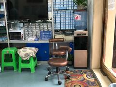 -朋朋修脚(友好广场店)