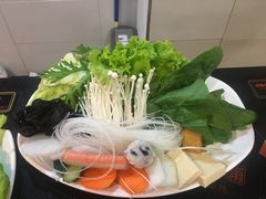 -呷哺呷哺(西单大悦城店)