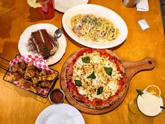 -Tubestation站点比萨(高新万达ONE店)