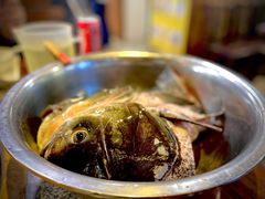 -好灶头妈妈菜·柴火灶台鱼·千岛湖土菜地标美食