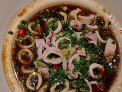 -江太极江浙菜(马桥万达广场店)