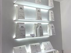 -M Stand (TX淮海路店)