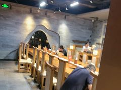 -呷哺呷哺 黄金牧场 (欢乐谷店)