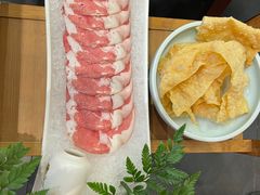 -1078號老北京涮肉(松柏店)