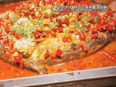 -炉鱼(萧山万象汇店)