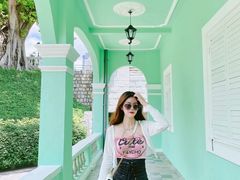 -龙环葡韵住宅式博物馆