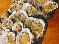 -湛江江记蚝莊烧烤工场(金海岸店)