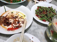 -雀蓝川菜(奥体广场店)