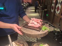 -卤鼎记·潮汕卤水火锅饭店(北京首店)