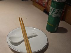 -潮泰牛肉火锅 · 创于1992年(车公庙店)