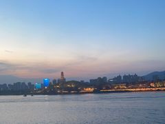 -江心屿景区