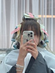 -icare美发沙龙