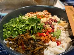 -滇道云南特色料理(康定路店)