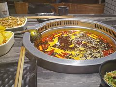 -小王少龙火锅(沙南街店)