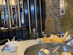 大堂-陈记顺和潮汕牛肉火锅(番禺迎宾大道店)