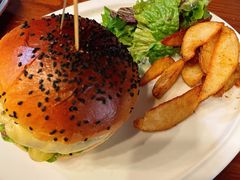 -UPPER KITCHEN(延安路店)