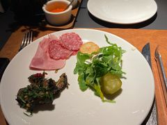 -拉蒂娜·巴西牛排馆 Latina·Brazilian Steakhouse(王府井喜悦店)