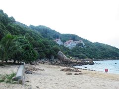 -东澳岛