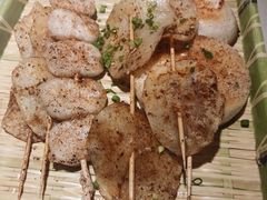 -外婆小菜(东苑米兰广场店)