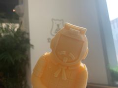 -丹礼糖甜品