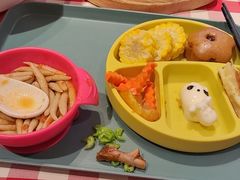 -西贝莜面村(银泰创意城店)