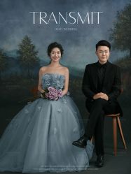 -巴黎经典婚纱摄影PARISSIC