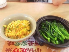 -大师兄·西北小馆(北站缤果空间店)