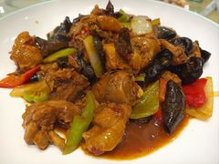 -葛记焖饼(伏牛路店)