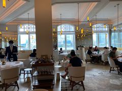 大堂-Jean Georges