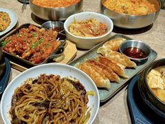-韩鼎丰·韩国料理(林奥店)