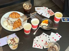 -行山咖啡(南湖店)