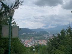 -翠矶山公园