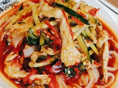 -魏家凉皮(科技三路店)