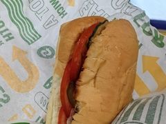 -赛百味SUBWAY(卓越店)