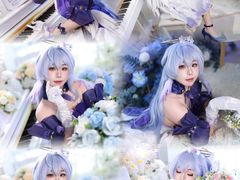 -米游妙妙屋cosplay换装自拍摄影体验馆