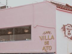 -villa de ato