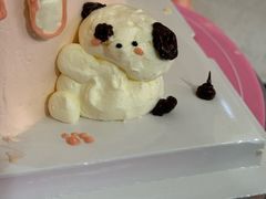 -千浔一暖DIY蛋糕烘焙(人民大学店)