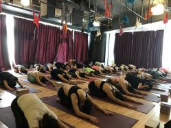 -FineYoga梵音瑜伽·普拉提