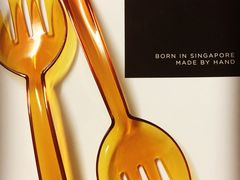 -Awfully Chocolate(来福士广场店)