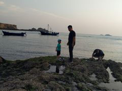-石槽海滨浴场